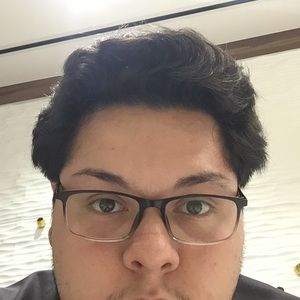 Meet your Posher, Ramiro